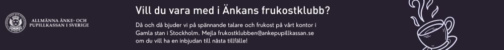 Frukost