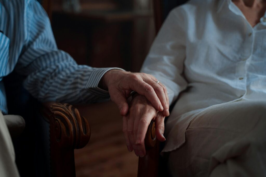 Begravningsförsäkring