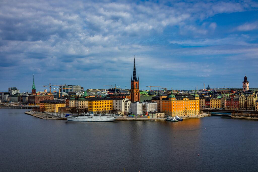 stockholm